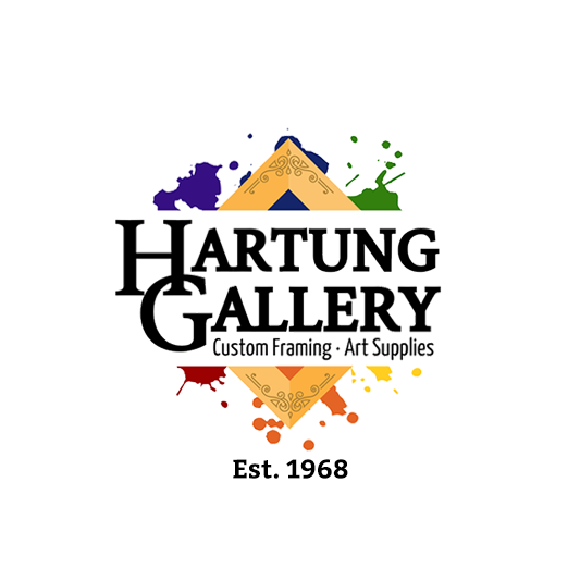 hartung gallery