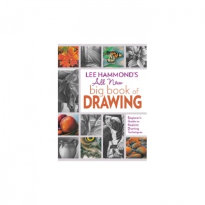 Lee Hammond's All New Big Book of Drawing