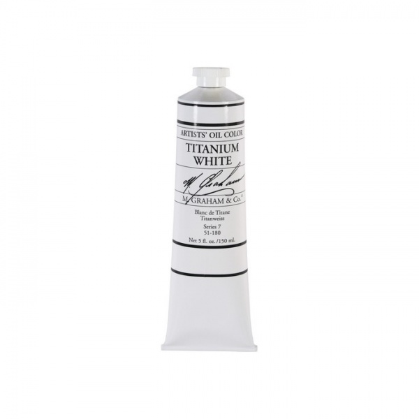M.Graham & Co. Acrylic Artists' Color