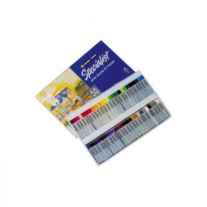 Sakura Cray-Pas Specialist oil pastels, set of 50