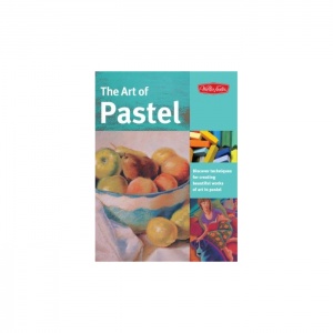 The Art of Pastel