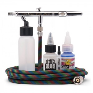 Iwata Airbrush Cleaning Kit